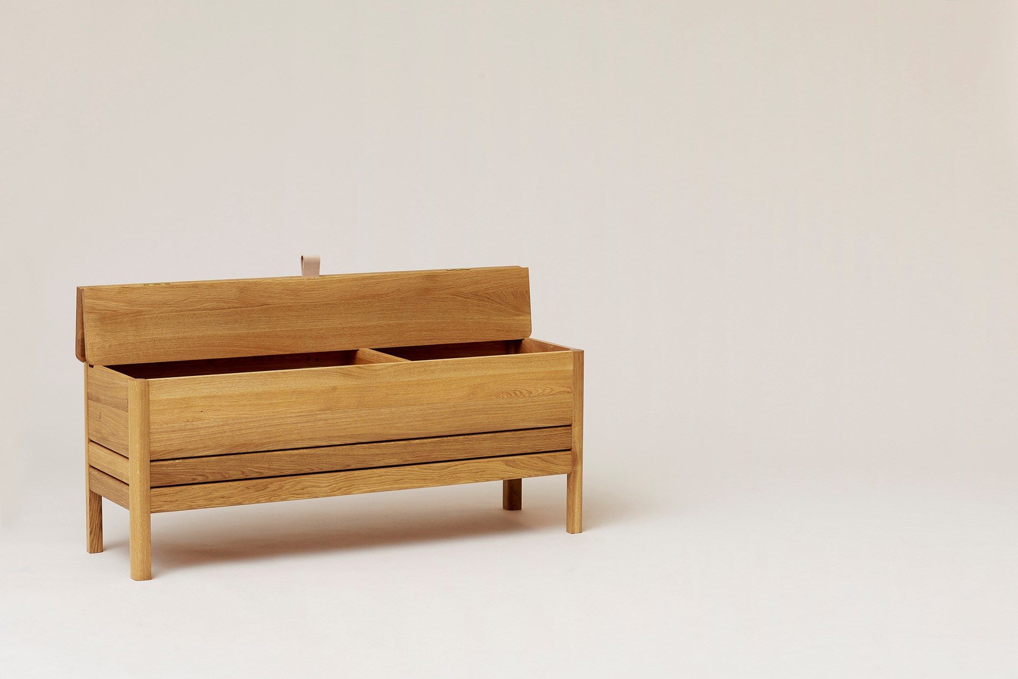 Сундук из дуба Form & Refine a line ARCH-00126046 - Вид №17