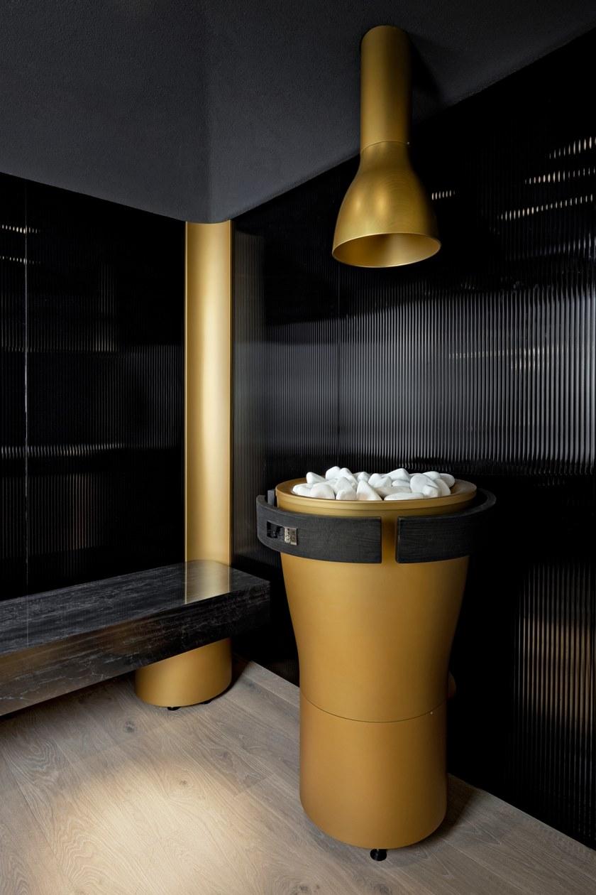 STARPOOL Средиземноморская баня Glamour sun-id-1498322 - Вид №2