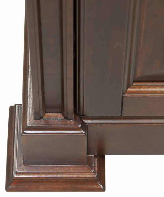 1871 Tifernoit Комод с 2 ящиками, 2 дверцами Soggiorno  - Вид №8