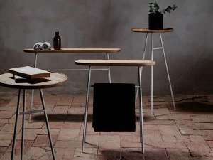 INBANI Держатель для полотенец с верхом