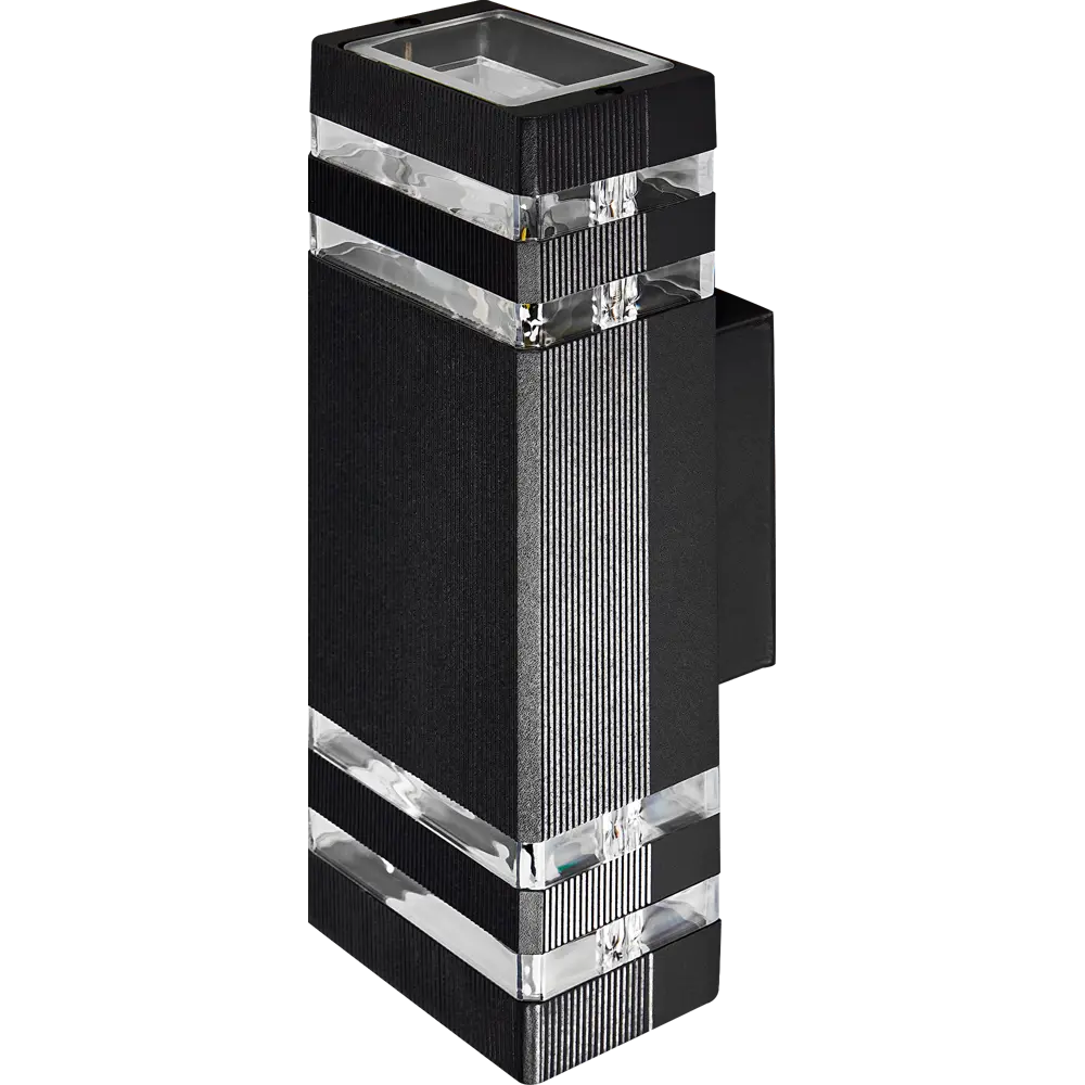 Уличный светильник Smartbuy прямоугольный для фасадного освещения 89365472 STLM-0930656 - Вид №2