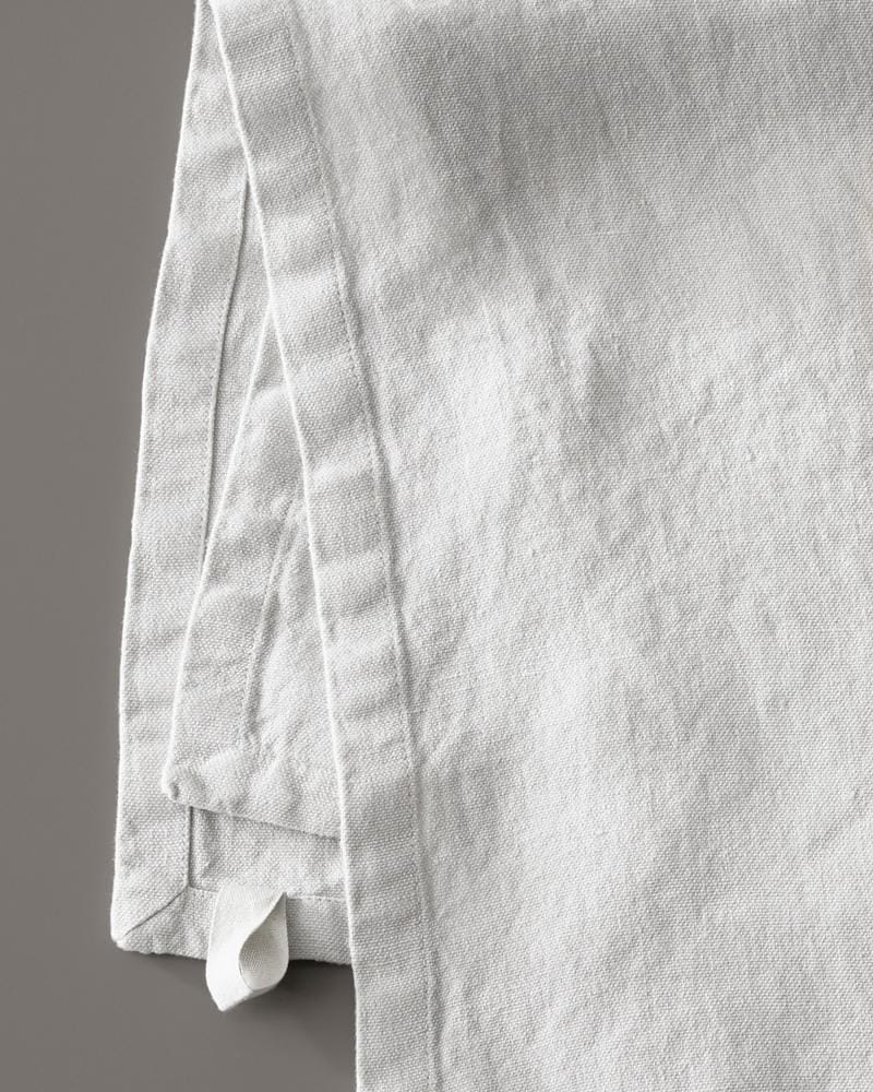 Тяжелая льняная сушилка для посуды Society Limonta ARCH-00112742 - Вид №16