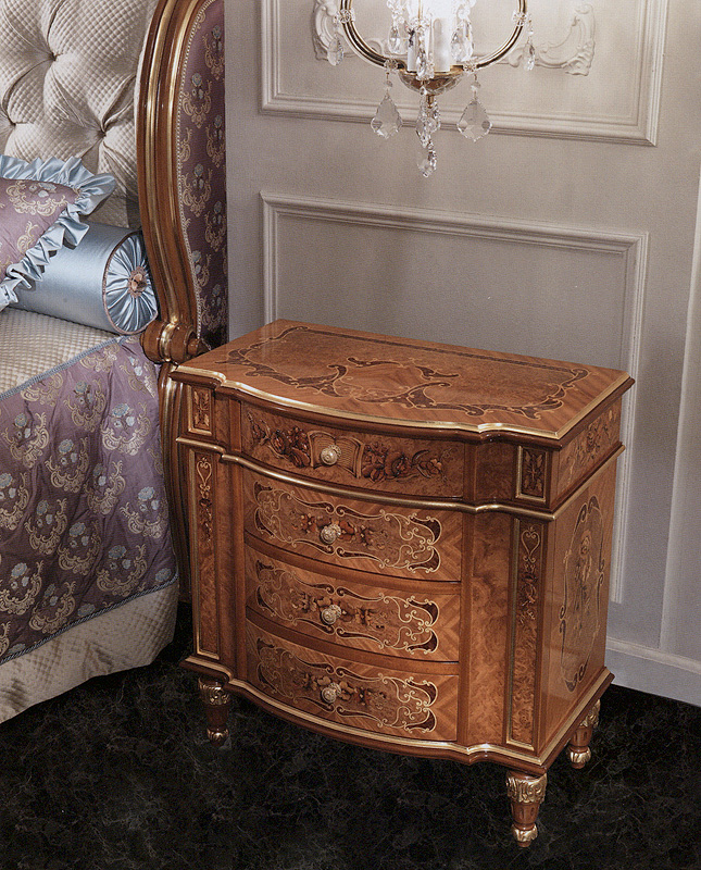 Тумбочка  CEPPI 3146 