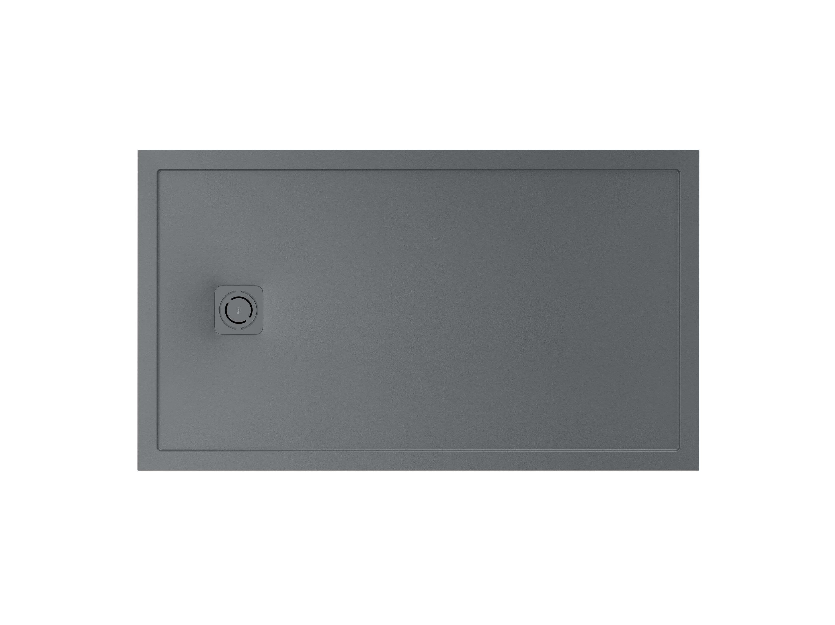 Прямоугольный сверхплоский поддон для душа Stonex® Roca Terran-N ARCH-00077149