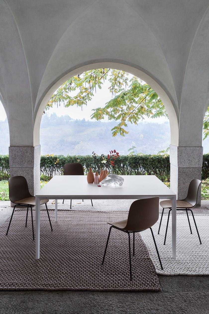 Lapalma Штабелируемый садовый стул Seela outdoor sun-id-1437376 - Вид №15