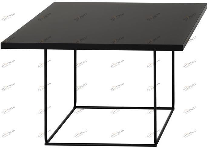 LOEHR Модульный квадратный сервисный столик Umbra sun-id-1457025