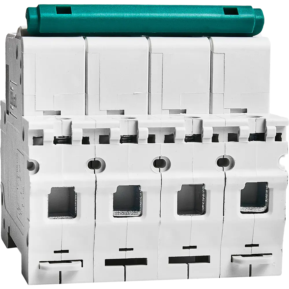 Автоматический выключатель DEKraft ВА-103 4P 16А для надежной защиты электросети 88460950 STLM-1114656 - Вид №2