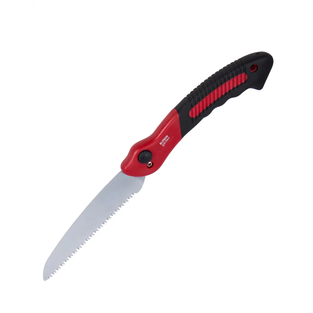 Складная садовая пила Elitech Garden WSF01 170 мм 89404692 STLM-1566569
