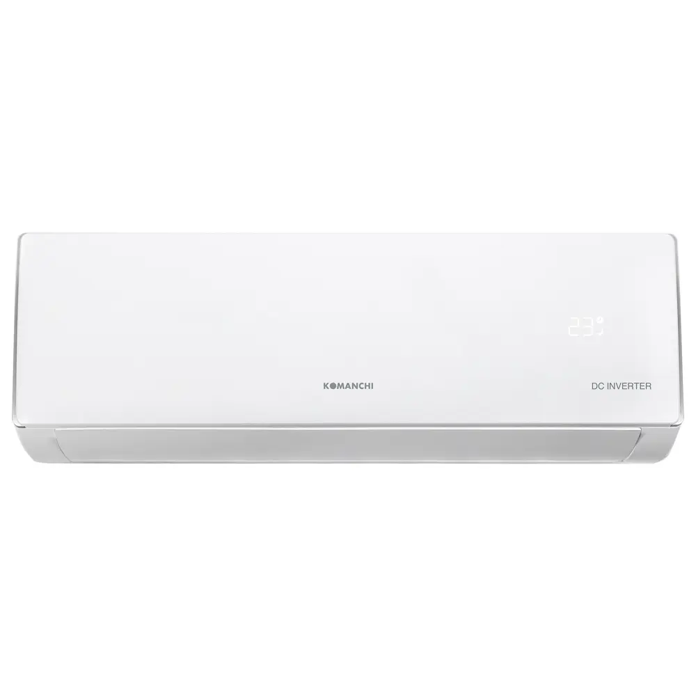 Инверторная сплит-система KOMANCHI KACTI-09H с Wi-Fi управлением 89358462 STLM-0851576 - Вид №2