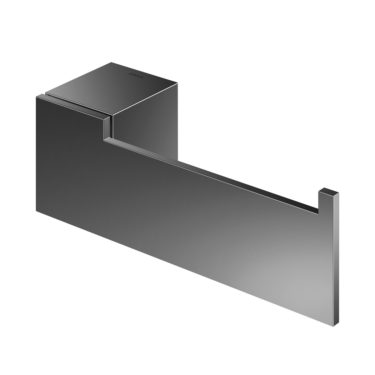 00961448 урна для мусора из полированной меди Docol MINIMA