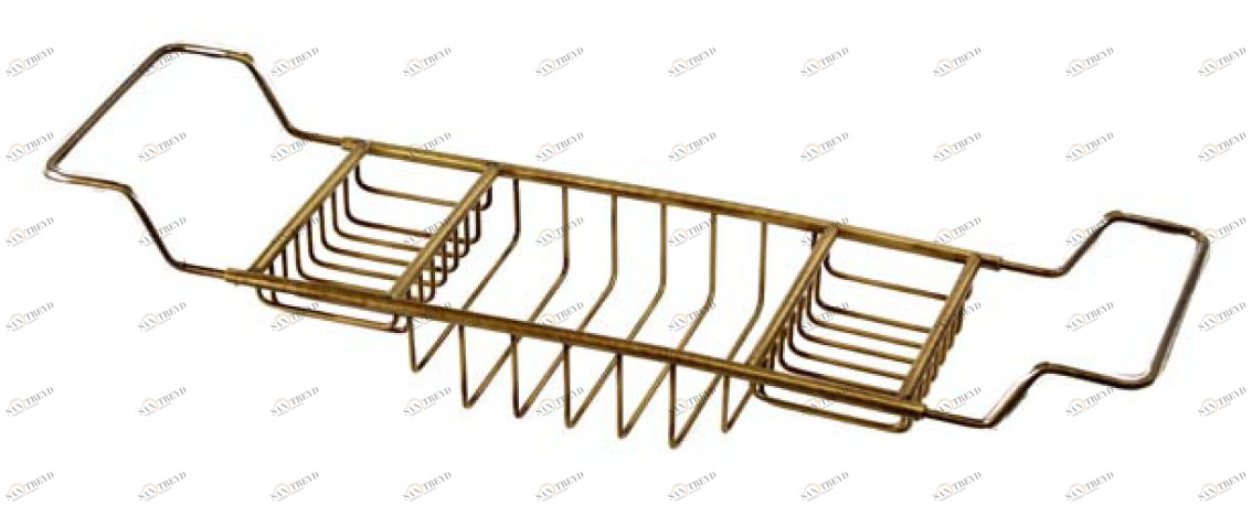 ML.COM-50.170.BR Полка на борт ванны Migliore Италия 