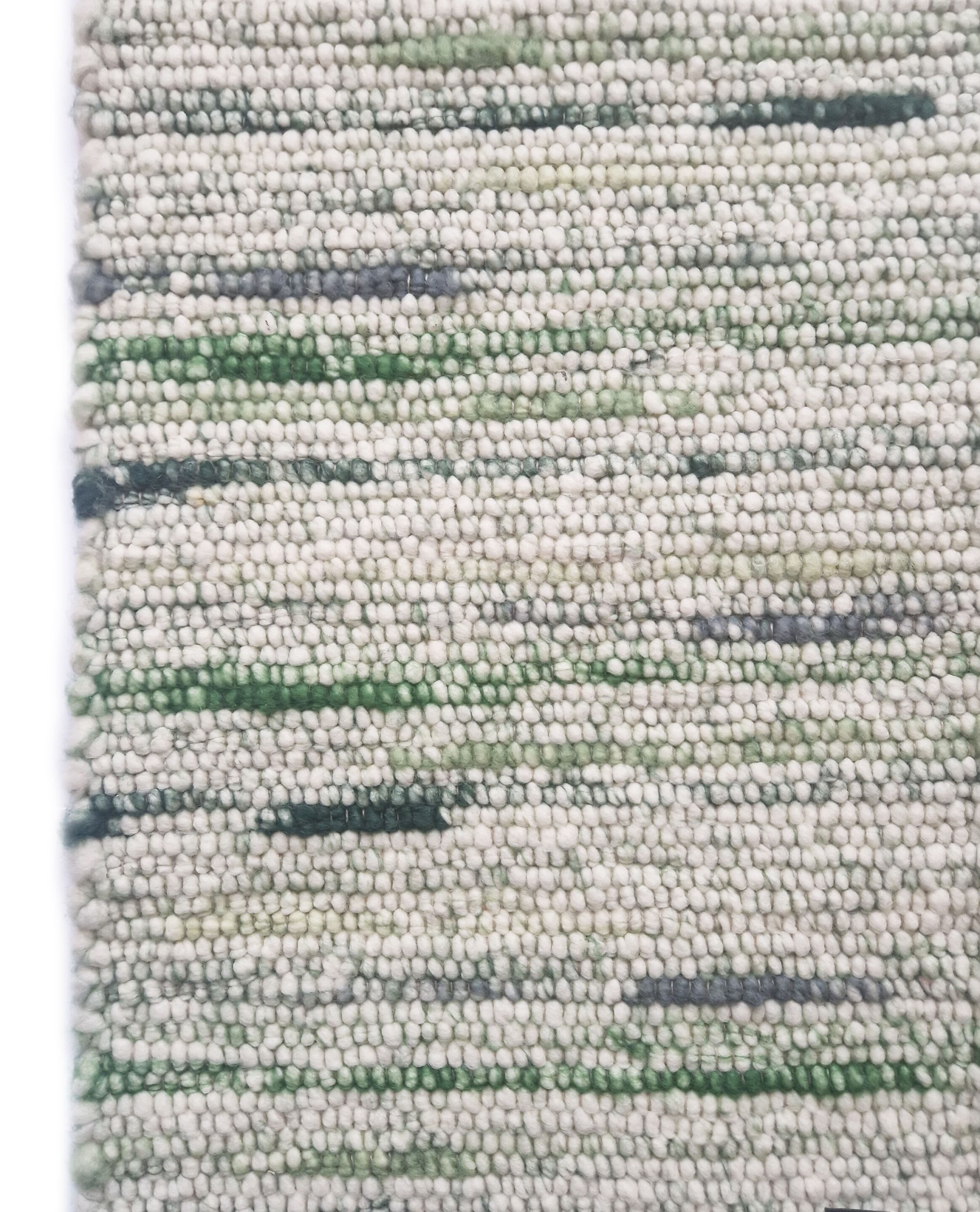 Двусторонний ковер ручной работы из шерсти Huqrugs BILBAO ARCH-00124041 - Вид №11