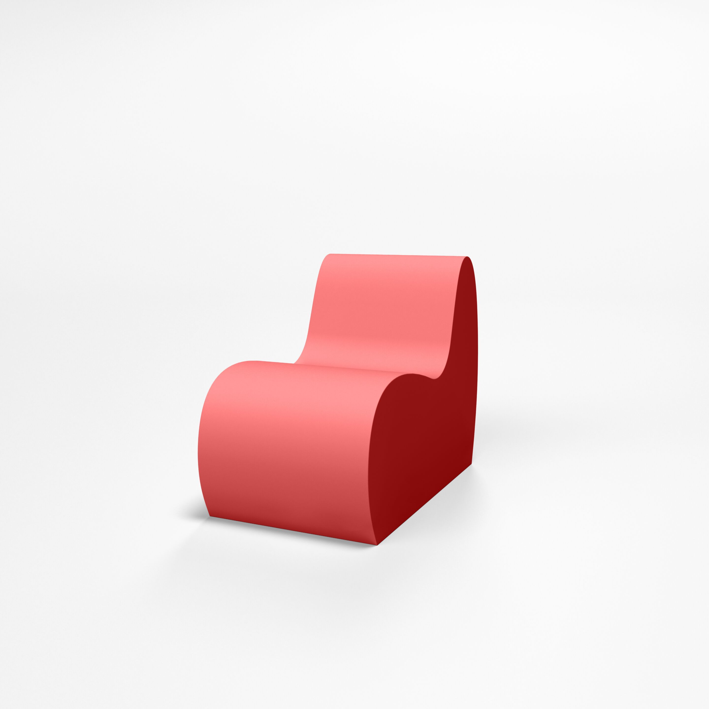 Кресло с пеной SIXINCH S1 ARCH-00123581 - Вид №43