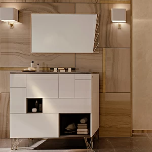 Комплект мебели Hampton 100 Ypsilon №2