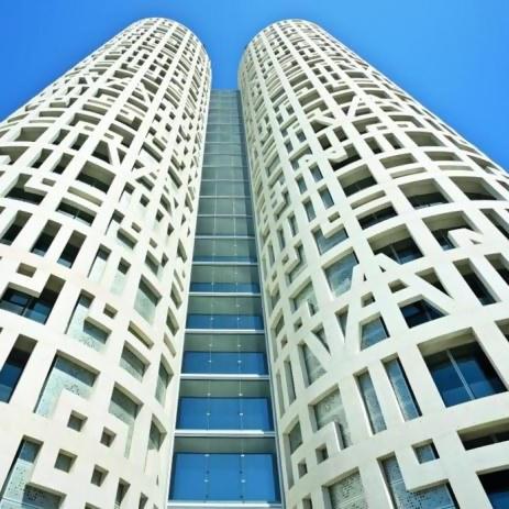 Schüco Окно с выдвижной дверью sun-id-1504723 - Вид №1