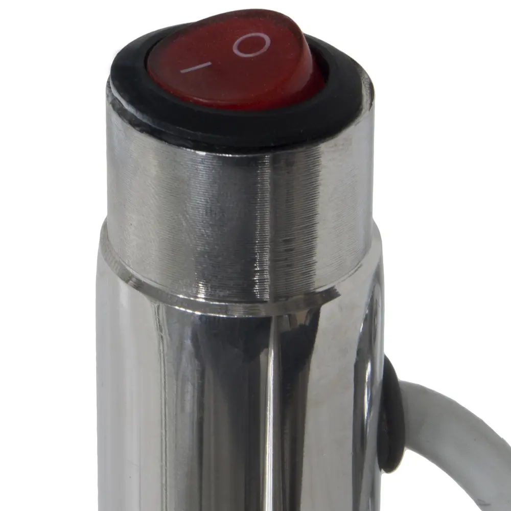 Полотенцесушитель электрический Арго Орион 2П 50-62, 70 Вт STLM-2127066 - Вид №2