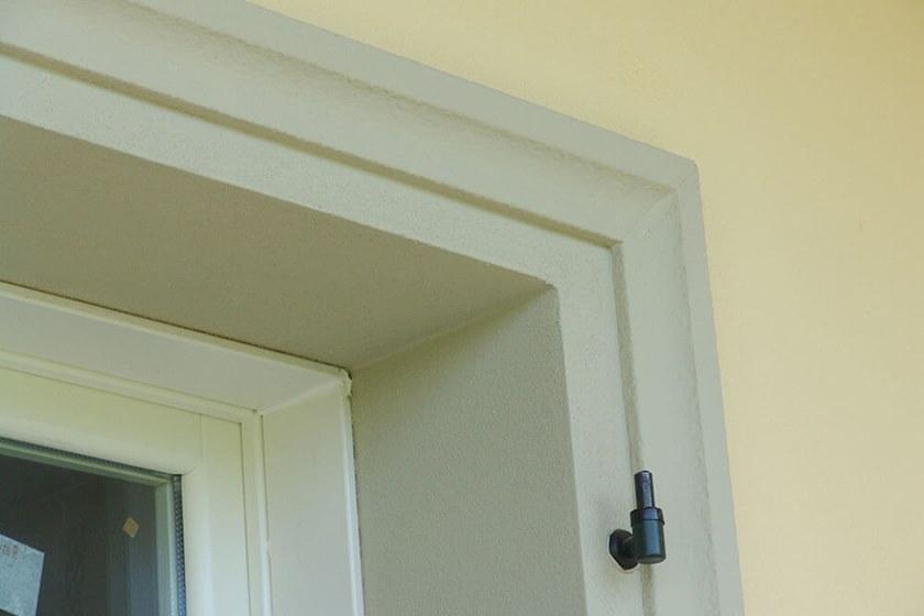 POLIESPANSO Декоративные рамки eps для карнизов и фасадов sun-id-1493219 - Вид №8