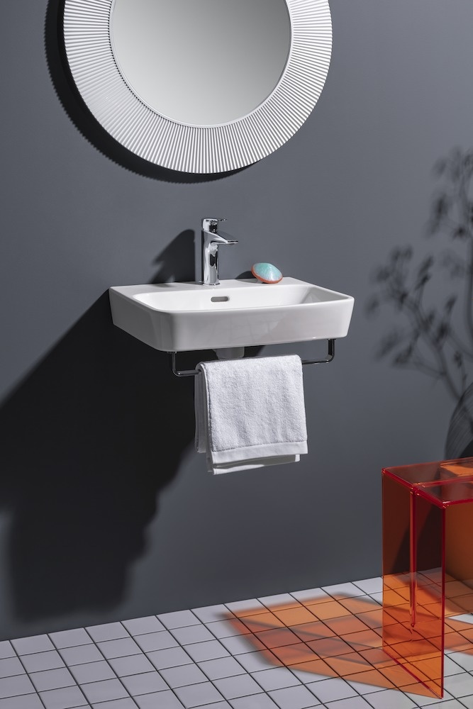 H3863310910001 Зеркало LAUFEN PRO - Вид №33