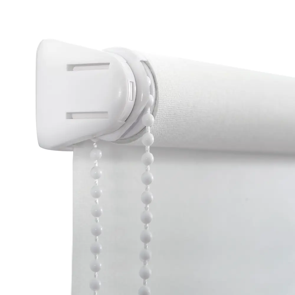 Штора рулонная KREAFORTA Oka 110x190 см белая STLM-2180454 - Вид №3