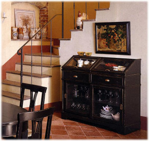 Буфет AURELIA TONIN 1217