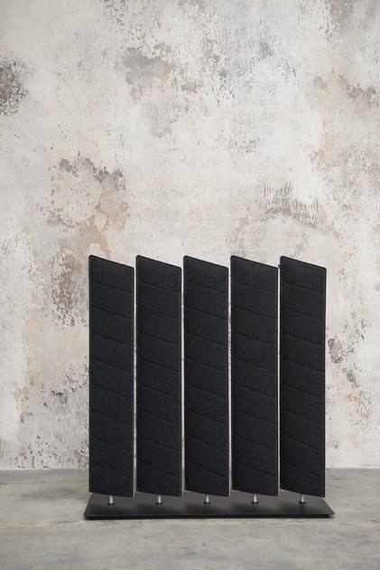 BuzziSpace Войлок разделитель Buzziblinds sun-id-1482714 - Вид №9