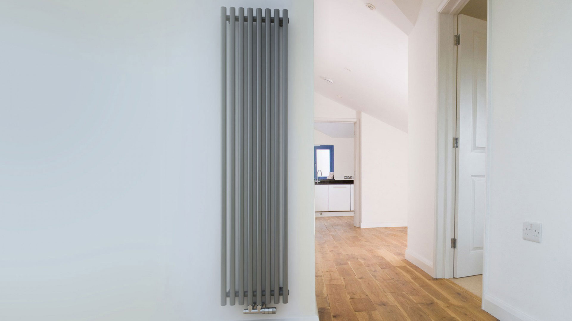 Полотенцесушители WGTSV180069 Tune VWS Terma 18.29  - Вид №2