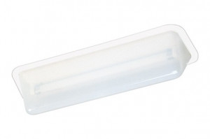 DST-3523 Nova recessed with double-sided diffuser Daisalux Светильники и спец. Белый