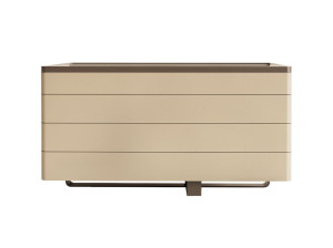 Деревянный комод