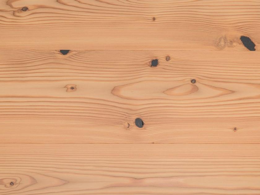 mafi Пол из лиственницы Alpin Lcebbkw - Вид №1