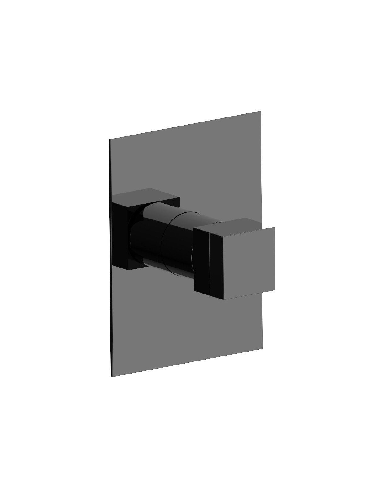 Трехходовой переключатель для душа Rubinetterie Frattini душевые кабины ARCH-00072005 - Вид №8