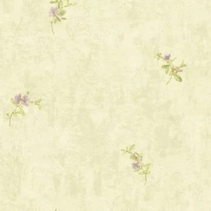 cy10809 Обои Seabrook Garden Diary