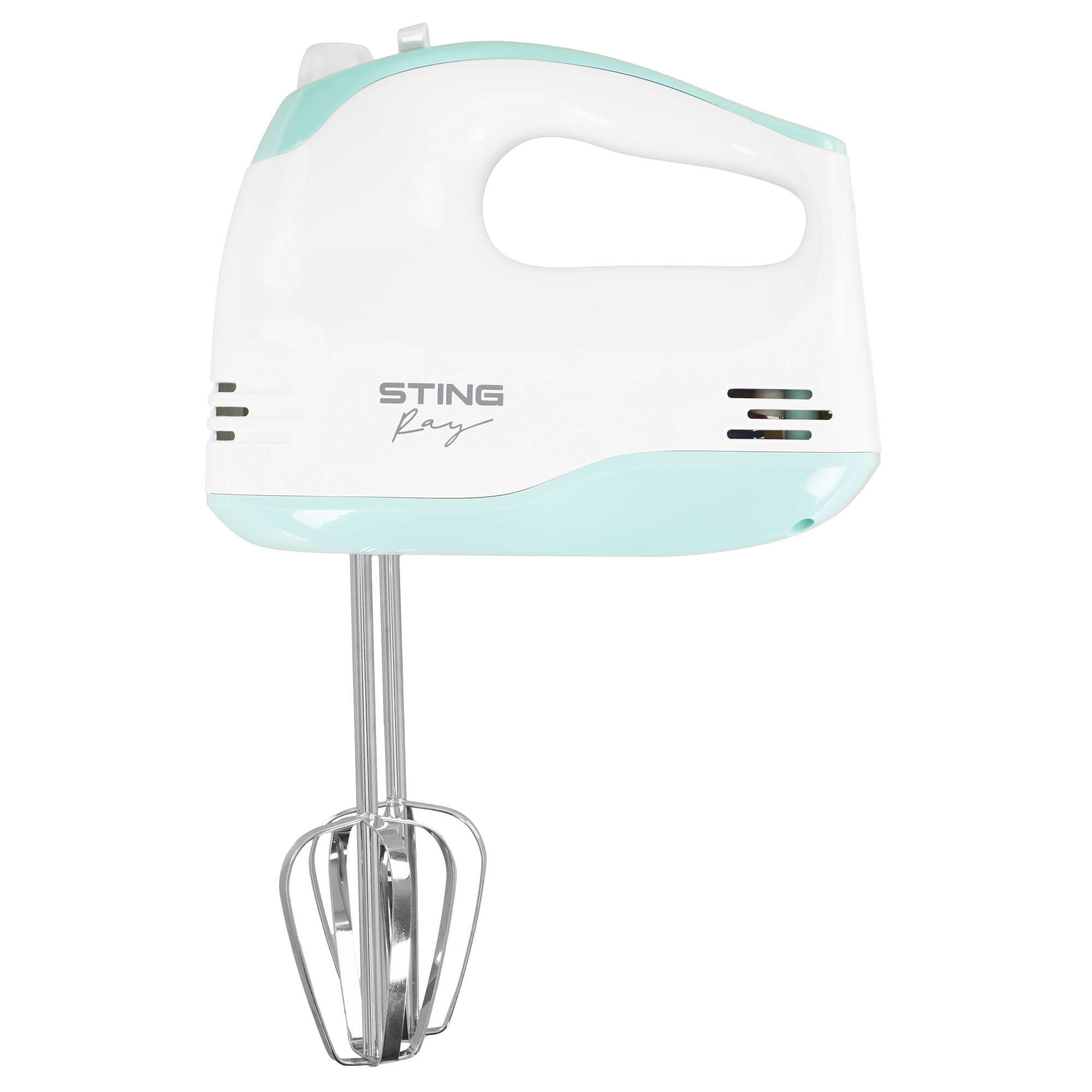 9213074 Миксер Stingray ST-MX2016A зеленый STDN-0108383 - Вид №1