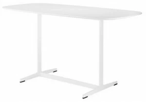 Brunner Прямоугольный высокий стол Banc