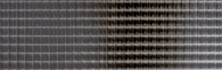 Внутренняя отделка керамогранита с металлическим эффектом IRIS Ceramica Diesel Living ARCH-00124878 - Вид №232