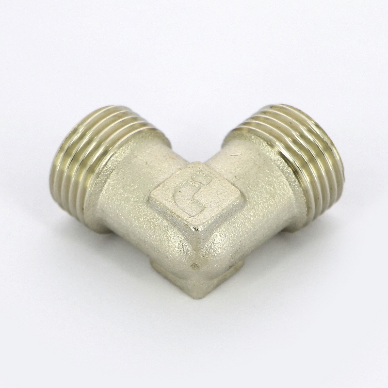 Корпус для угла Н MULTI-FIT ITAP 3/4"ЕКх3/4"ЕК 54034 - Вид №3