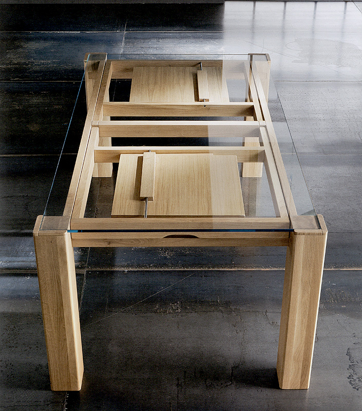 Стол SIDNEY ALTA CORTE LB-TA850545  2 Ecolab