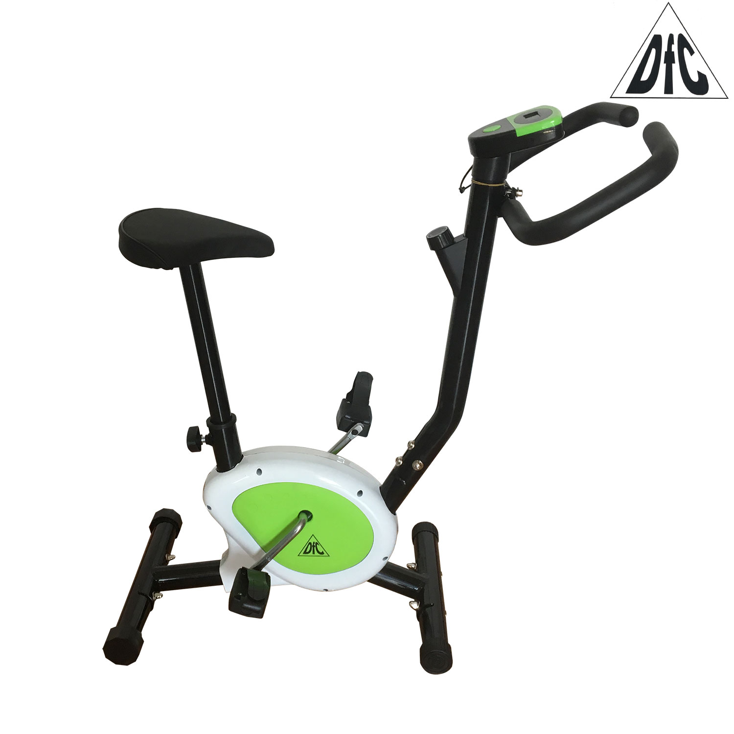 B8006 Велотренажер b8006 DFC  - Вид №1