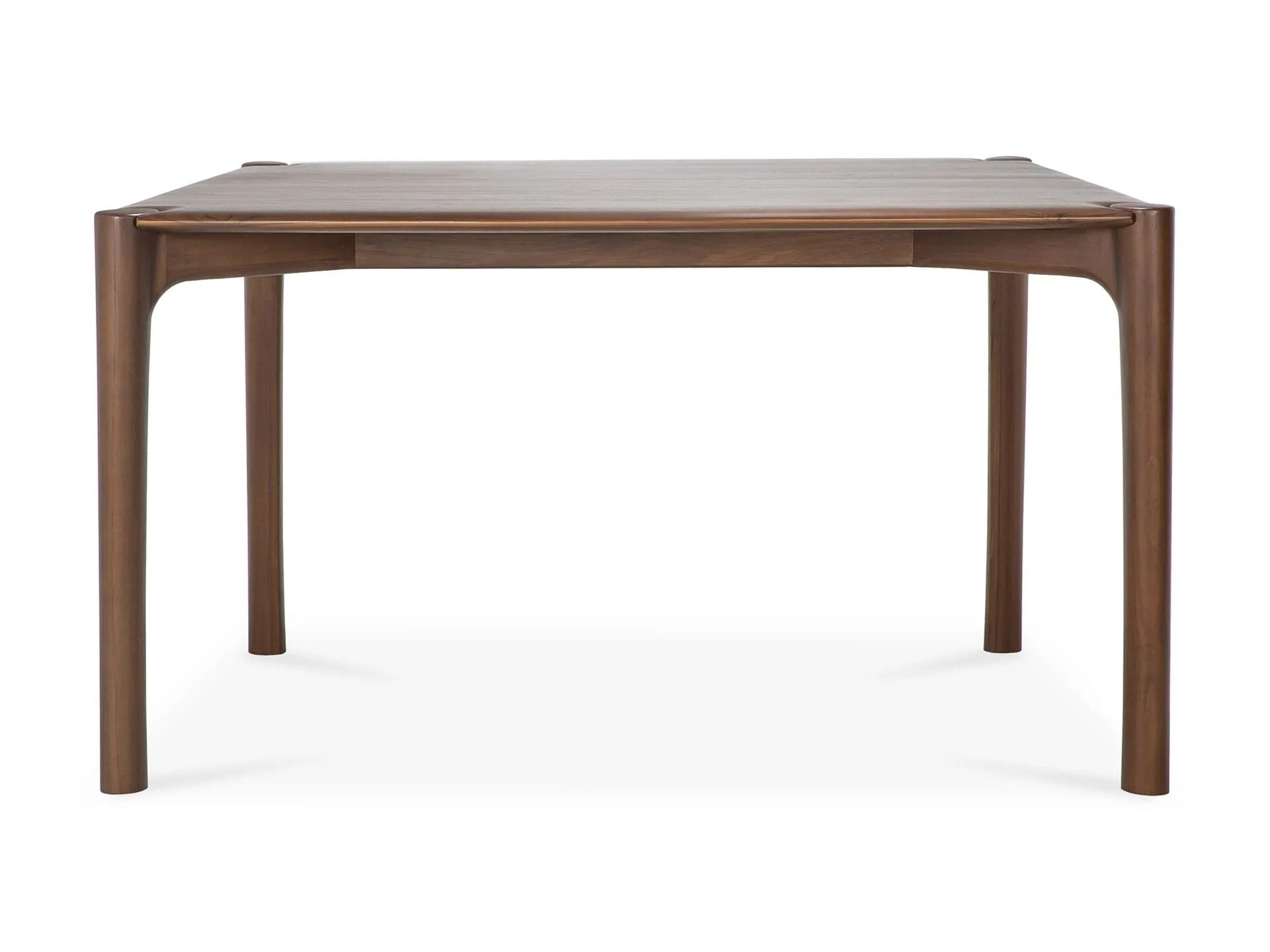 Прямоугольный стол из тикового дерева Ethnicraft PI ARCH-00044300