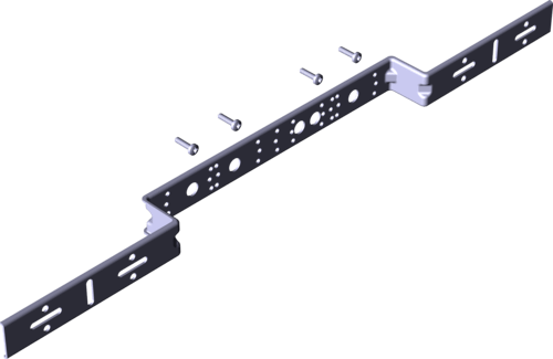 274 474 *) Модель 2021.6 Трубопроводные системы  Pexfit Pro  Соединительные розетки Santreyd  - Вид №3