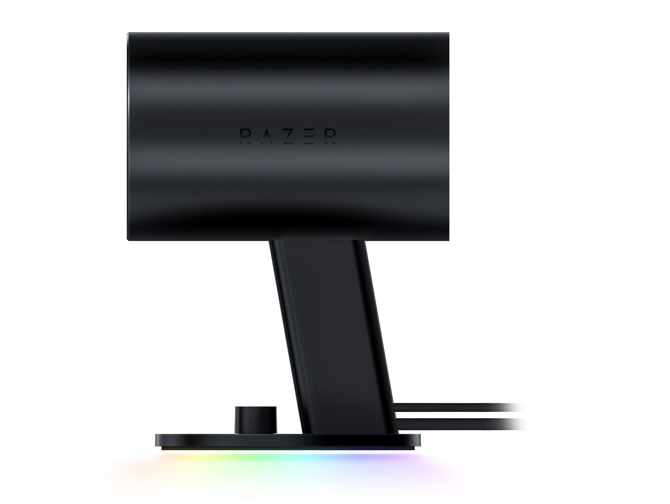 RZ05-02460100-R3G1 nommo chroma - 2.0 gaming speakers - eu packaging Razer Santreyd  - Вид №4