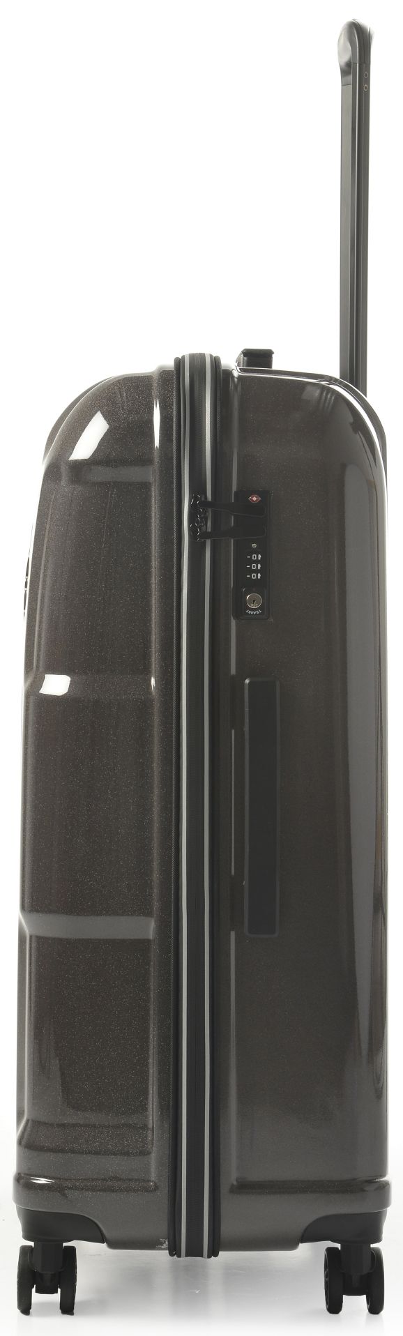 ECX401/02-01 Чемодан ECX401/02 Spinner L Epic Crate Reflex  - Вид №4