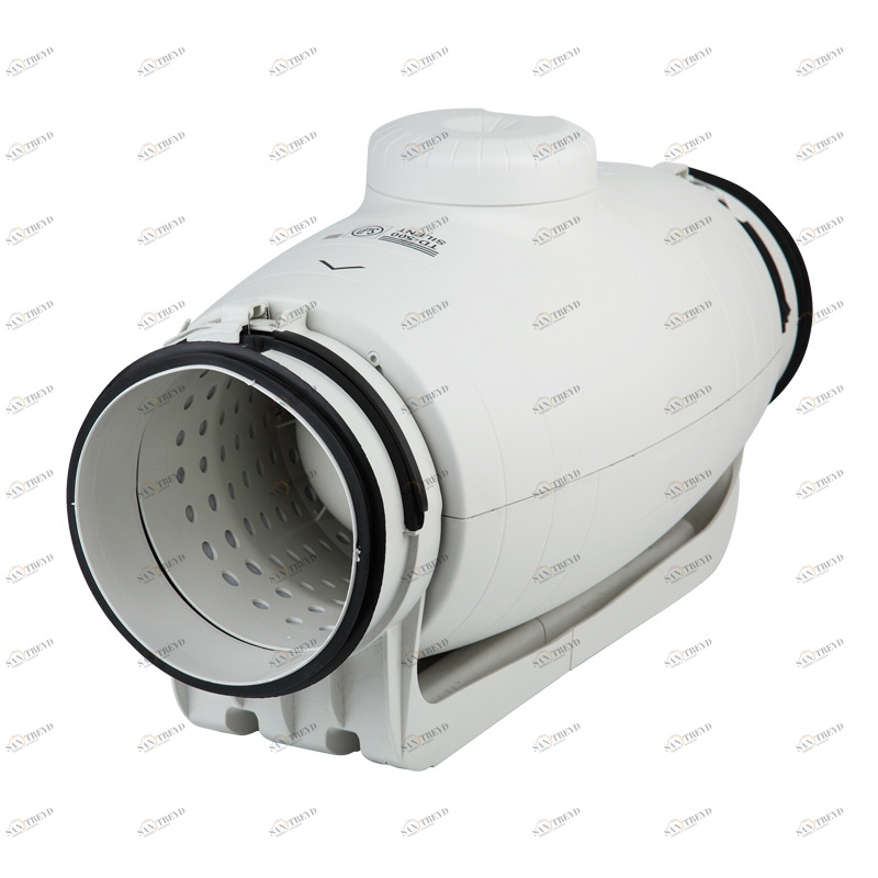 Канальный вентилятор Soler Palau TD-1000/200 Silent 3V 5211360700