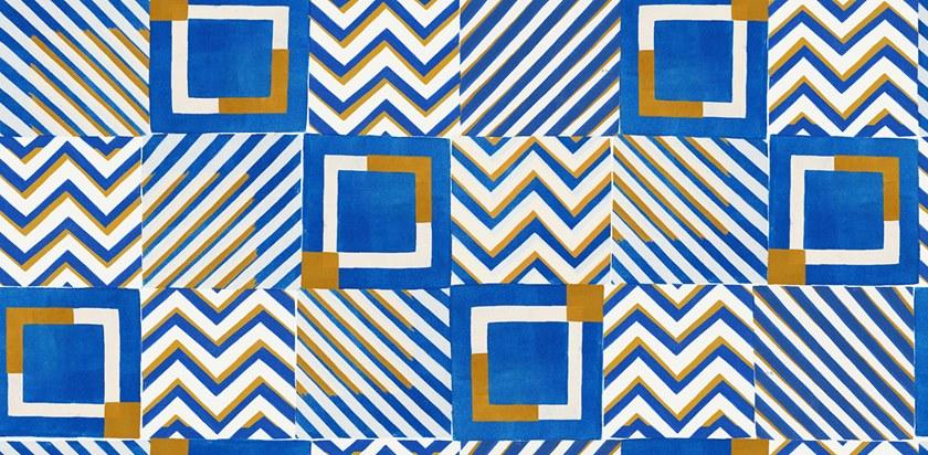 Wallpepper Group Моющиеся экологические обои в индустриальном стиле без пвх Online selection sun-id-1347523 - Вид №2