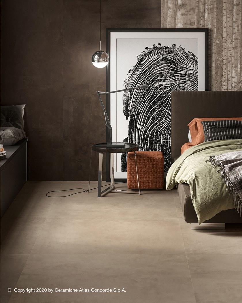 Atlas Concorde Пол из керамогранита Boost pro sun-id-1464822 - Вид №32