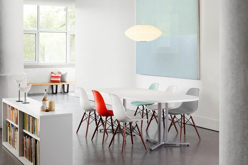 Herman Miller Прямоугольный стол для совещаний Everywhere sun-id-1404290 - Вид №4