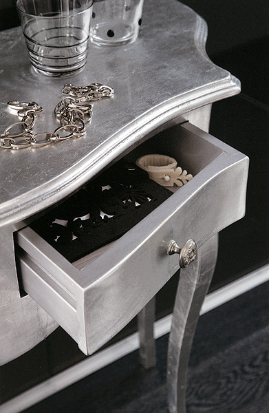 Консоль MAGDA ALTA CORTE CL120 Electa - Вид №1