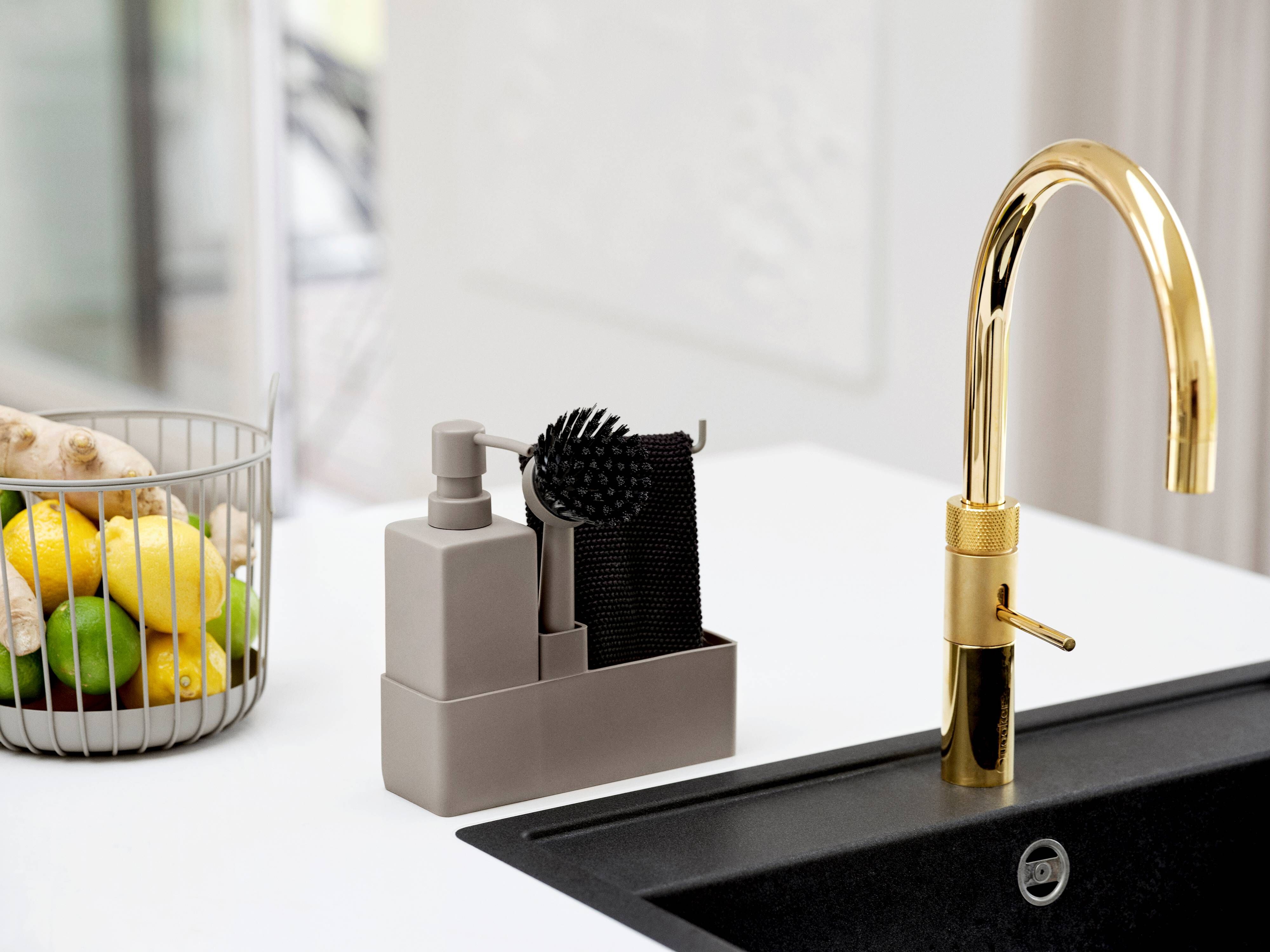 28078 Набор для мытья посуды 4 предмета Zone Denmark  - Вид №2