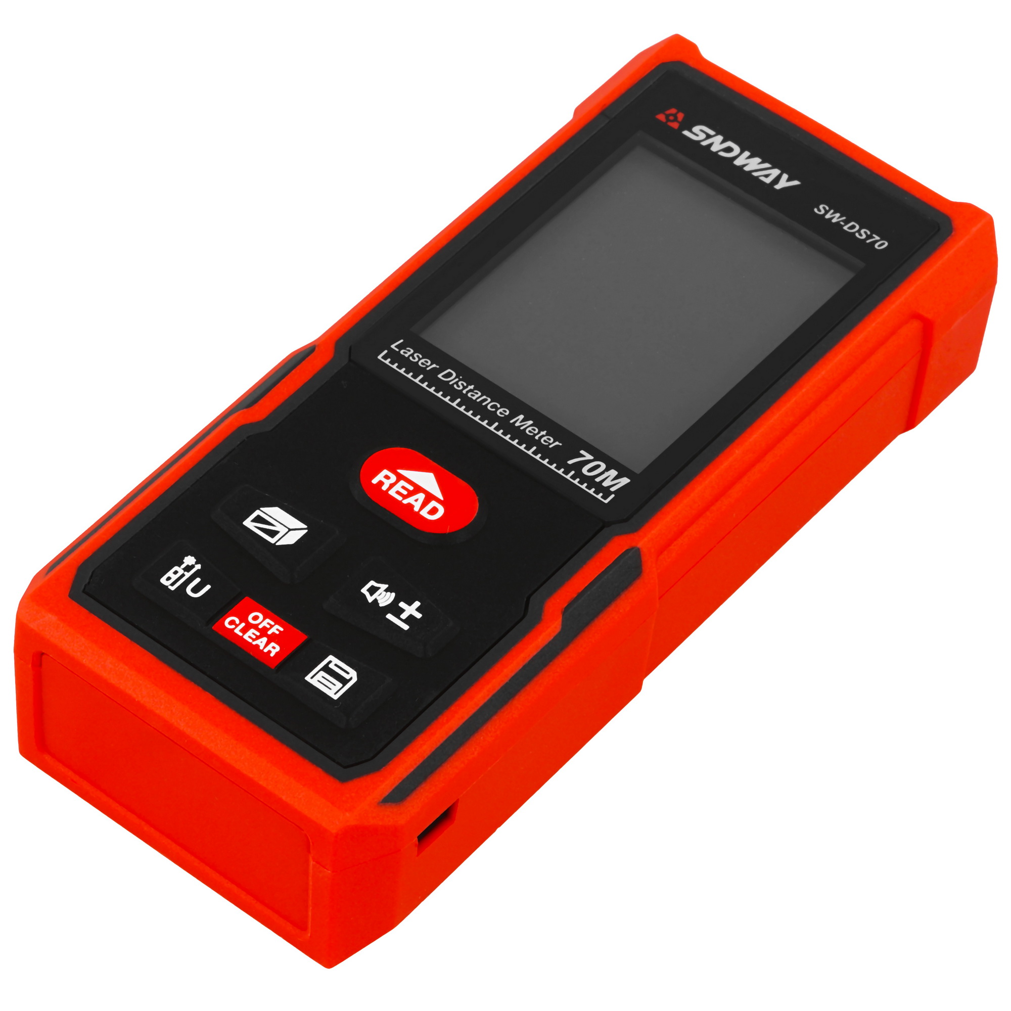 Лазерный дальномер SNDWAY DS70 9178475 STDN-0071534 - Вид №3