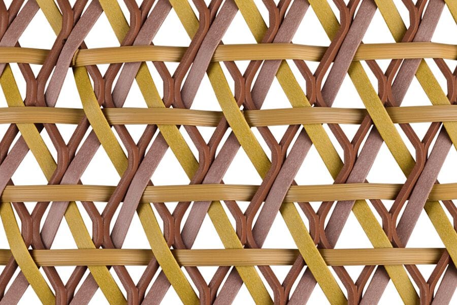 Садовое кресло из синтетического волокна DEDON DALA ARCH-00150583 - Вид №10