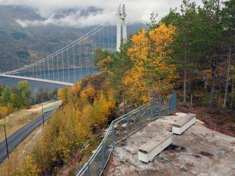 VESTRE Скамейка из сосны без спинки sun-id-1404206 - Вид №9